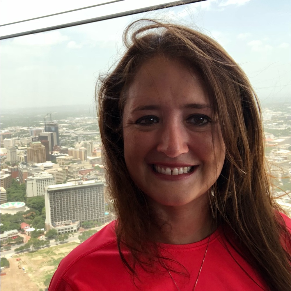 Meet your Posher, Tonja